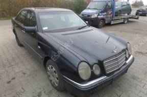 MERCEDES W210 2.9 TD ТУРБОКОМПРЕССОР