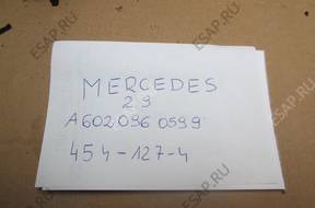 MERCEDES W210 2.9 TDI ТУРБИНА  A6020960599