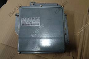 Mercedes W210 2.9TD КОМПЛЕКТ ЗАЖИГАНИЯ БЛОК УПРАВЛЕНИЯ