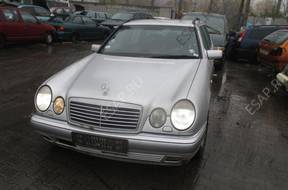 MERCEDES W210 2.9TD КОРОБКА ПЕРЕДАЧ АВТОМАТИЧЕСКАЯ АВТОМАТИЧЕСКАЯ