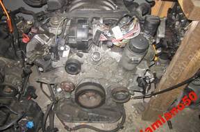 MERCEDES W210  3,2 v6 БЕНЗИНОВЫЙ двигатель 130ty km