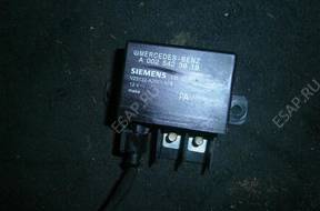 MERCEDES W210 3,2CDI МОДУЛЬ БЛОК УПРАВЛЕНИЯ A0025453818