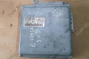 Mercedes W210 3.0 БЛОК УПРАВЛЕНИЯ 0245451132