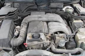 Mercedes W210 3.0 D 1998 год
