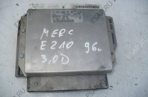 MERCEDES W210 3.0 D БЛОК УПРАВЛЕНИЯ МОДУЛЬ ABS 0155457632