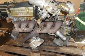 MERCEDES W210 3.0 D двигатель НАСОС 606912