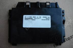 MERCEDES W210 3.0 TD 1998 год БЛОК УПРАВЛЕНИЯ КПП