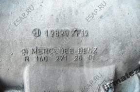 MERCEDES W210 3.0 TD 1998 год КОРОБКА ПЕРЕДАЧW 722608