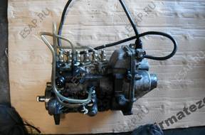 MERCEDES W210 3.0 TD 1998 год ТНВД
