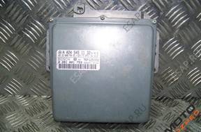 MERCEDES W210 3.0 TD БЛОК УПРАВЛЕНИЯ ДВИГАТЕЛЕМ 0245451132