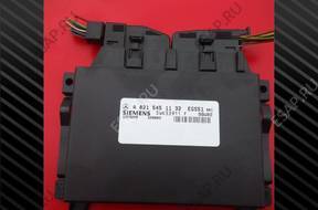 MERCEDES W210 3.0 TD БЛОК УПРАВЛЕНИЯ КПП A0215451132