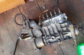 Mercedes W210 3.0 Td ТНВД  ТОПЛИВА w140