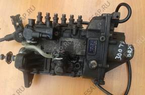 MERCEDES W210 300 TD - ТНВД -
