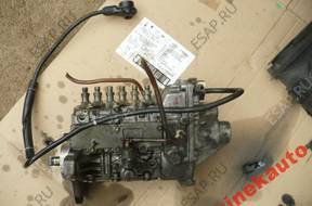MERCEDES W210 300TD 3.0TD ТНВД W140