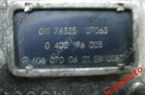 MERCEDES W210 300TD 3.0TD ТНВД W140