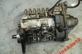 MERCEDES W210 3.0D ТНВД 6060700501 300D