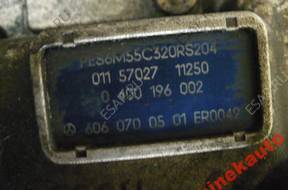 MERCEDES W210 3.0D ТНВД 6060700501 300D