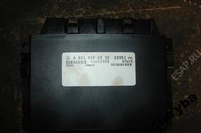 Mercedes W210 3.0td БЛОК УПРАВЛЕНИЯ КПП A0215450832