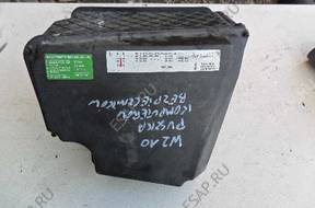 MERCEDES W210 3.2 БЕНЗИН КОРПУС БЛОКА УПРАВЛЕНИЯ