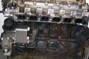 MERCEDES W210 3.2 CDI 145kW 197KM двигатель 613961