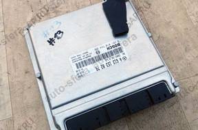 MERCEDES W210 3.2 CDI БЛОК УПРАВЛЕНИЯ ДВИГАТЕЛЕМ 6131530279