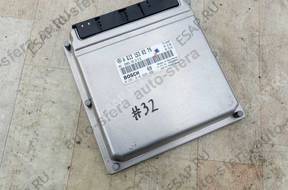 MERCEDES W210 3.2 CDI БЛОК УПРАВЛЕНИЯ ДВИГАТЕЛЕМ 6131530379