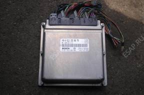 MERCEDES W210 3.2 CDI БЛОК УПРАВЛЕНИЯ ДВИГАТЕЛЕМ A6131530079
