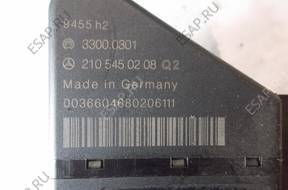 Mercedes W210 3.2 cdi БЛОК УПРАВЛЕНИЯ КЛЮЧ ЗАМОК ЗАЖИГАНИЯ