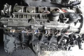 MERCEDES W210 3.2 CDI - двигатель -
