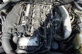 MERCEDES W210  3.2 CDI двигатель -