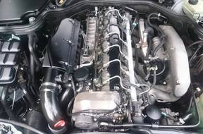 Mercedes W210 3.2 CDI двигатель    MEROL FV