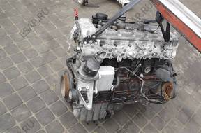 MERCEDES W210 3.2 CDI двигатель