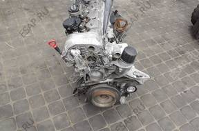 MERCEDES W210 3.2 CDI двигатель