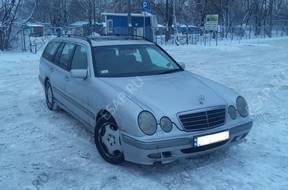 Mercedes W210 3.2 КОРОБКА ПЕРЕДАЧ АВТОМАТИЧЕСКАЯ