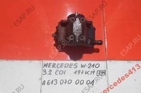 MERCEDES W210 3.2CDI ТНВД A6130700001