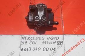 MERCEDES W210 3.2CDI ТНВД A6130700001