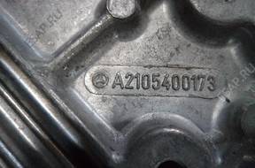 MERCEDES W210 4.2 БЛОК УПРАВЛЕНИЯ 0215452332 0261204520