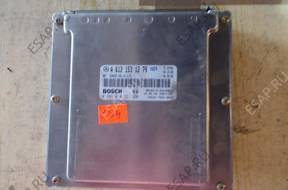 Mercedes W210 6121531279 БЛОК УПРАВЛЕНИЯ ДВИГАТЕЛЕМ