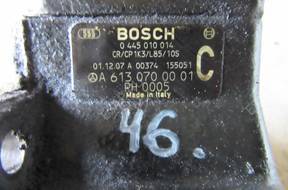 Mercedes W210 6130700001 ТНВД