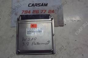 Mercedes W210 6131530279 БЛОК УПРАВЛЕНИЯ ДВИГАТЕЛЕМ
