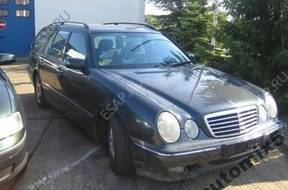 MERCEDES W210 95-02 БЛОК УПРАВЛЕНИЯ ДВИГАТЕЛЕМ 2.2 ДИЗЕЛЬ