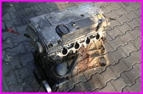 MERCEDES W210 (95-) 2.0 B двигатель M111.942
