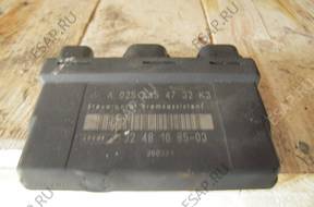 Mercedes W210 95-2002 год.БЛОК УПРАВЛЕНИЯ A0255454732K3