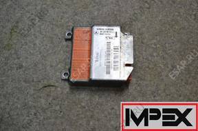 MERCEDES W210 98 год, МОДУЛЬ СЕНСОР AIRBAG