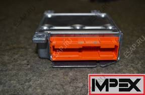 MERCEDES W210 98 год, МОДУЛЬ СЕНСОР AIRBAG