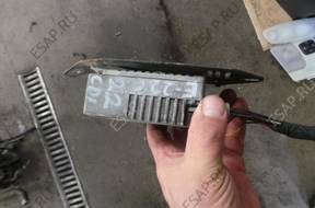 MERCEDES W210 99 год, БЛОК УПРАВЛЕНИЯ WENTYLATORW0275457732