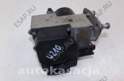 MERCEDES W210 ABS 0044311412 0265202493 