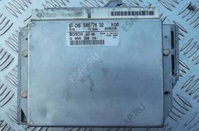 mercedes w210 БЛОК УПРАВЛЕНИЯ 0155457632 0265106113