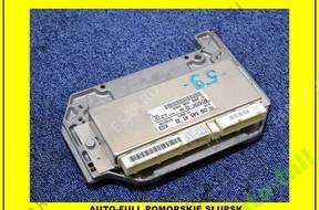 MERCEDES W210 БЛОК УПРАВЛЕНИЯ 0195454732 0265109053 K03