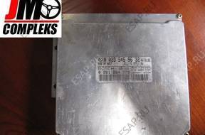 MERCEDES W210 БЛОК УПРАВЛЕНИЯ 0261204779 A0235459632